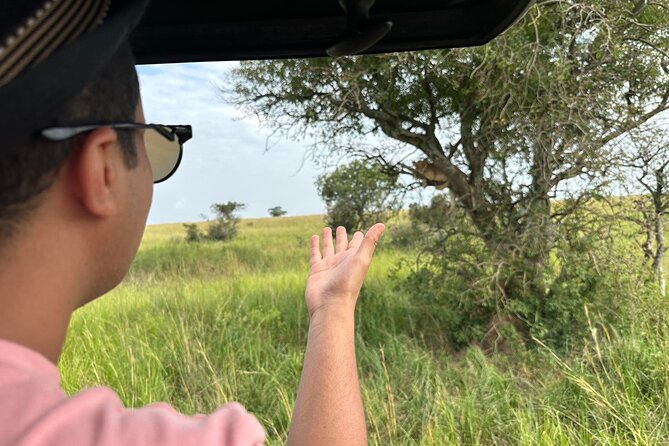 3 Days magical Murchison falls safari - Practical details to settle before departure