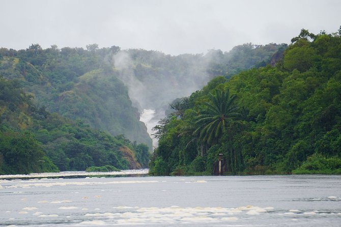 3 Days Murchison Falls Adventure Wildlife Safari Uganda Tour - What the $1,300 price really covers