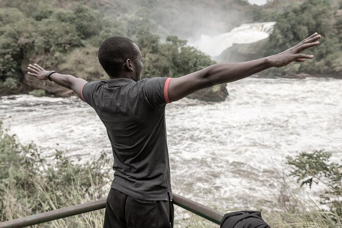 3 Days Murchison Falls Adventure Wildlife Safari Uganda Tour - Who should choose this three-day safari