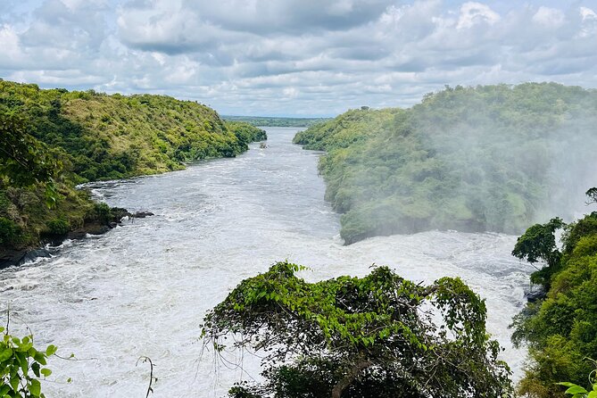 3 Days Murchison Falls National Park Safari & Rhino tracking - Why Murchison Falls earns three days