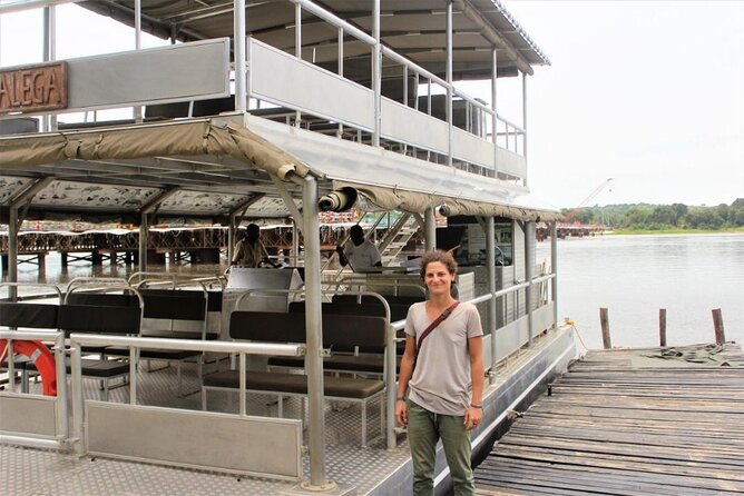 3 Days Murchison Falls National Park Safari & Rhino tracking - The $990 price and what it covers
