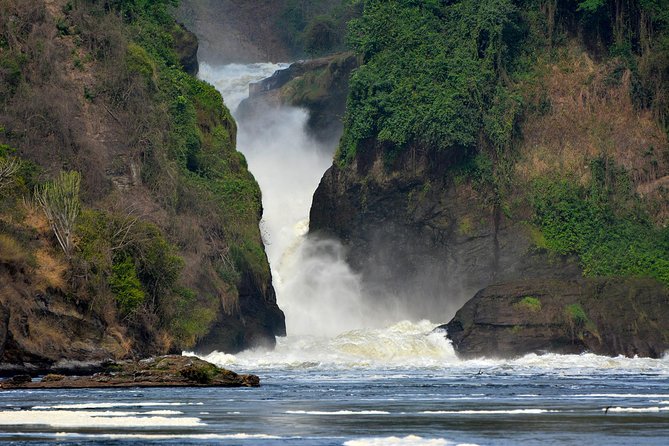 3 Days Murchison Falls Wildlife Safari - The final morning and the long road back