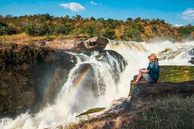 3 Days Private Tour in Murchison Falls National Park - Food, lodging, and comfort on the road