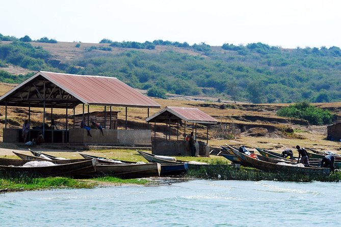 3 days Queen Elizabeth National Park Uganda Safari - Game drives and the final morning