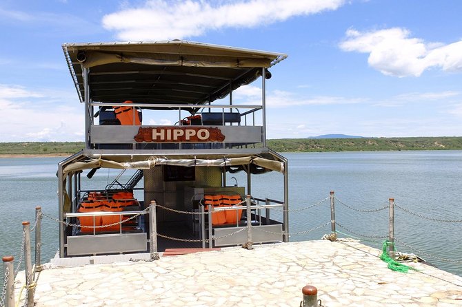 3 days Queen Elizabeth National Park Uganda Safari - Is the $692.31 price good value?