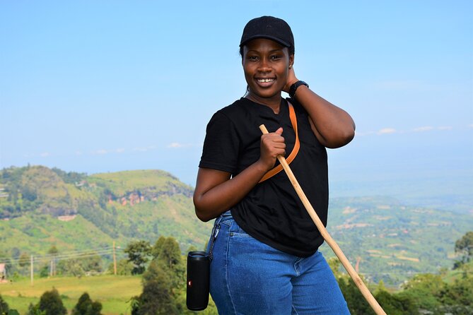 3 Days sipi falls tours and coffee - Day three: Mbale stops and the return to Kampala