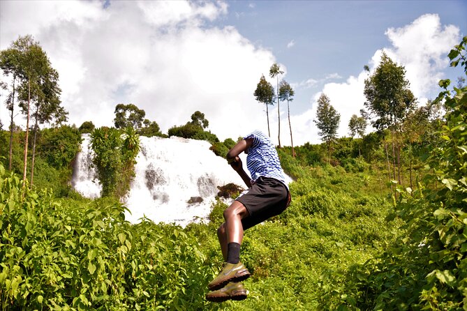 3 Days sipi falls tours and coffee - Should you book it?