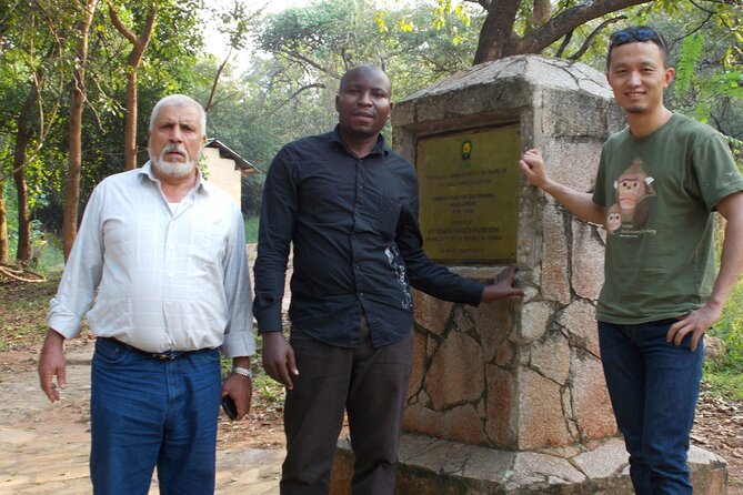 3 Days Trip To Murchison Falls - The six-to-seven-hour road journey from Kampala