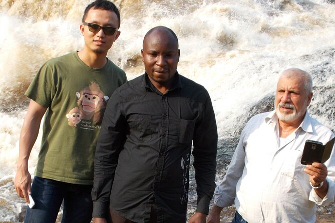 3 Days Trip To Murchison Falls - The Nile boat cruise and water-level wildlife