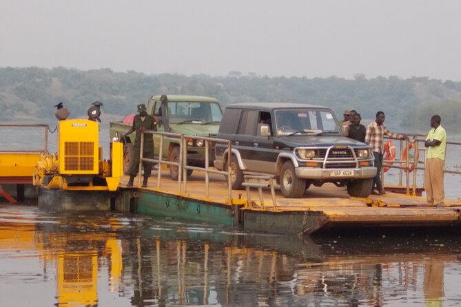 3 Days Trip To Murchison Falls - Day three: a short nature and community walk
