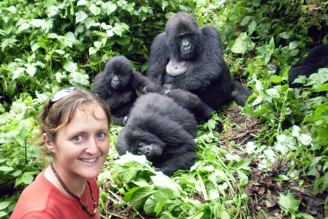 3 days Uganda Gorilla safari tour with relaxation on Lake Bunyonyi - Lake Bunyonyi: a sensible break after the forest
