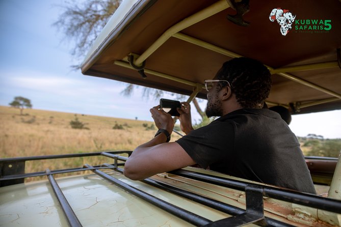 3 Days Wild Tour Queen Elizabeth National Park Safari Uganda - Who should book this safari?