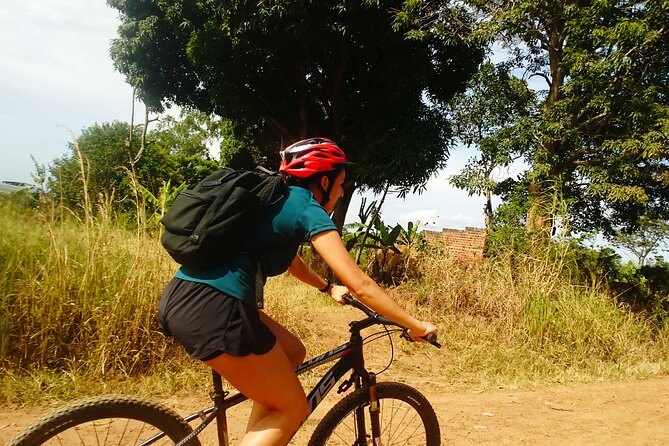 3 Hours Guided Cycling Tour Across Lake Victoria - Is $60 a fair price?