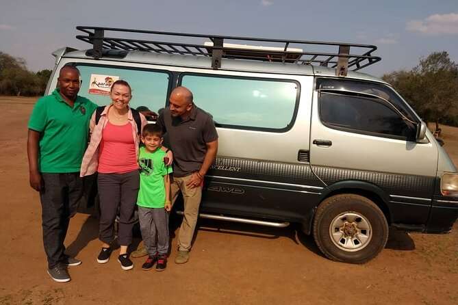 4 Days Gorilla and Chimps trek safari - What the $2,470 price means