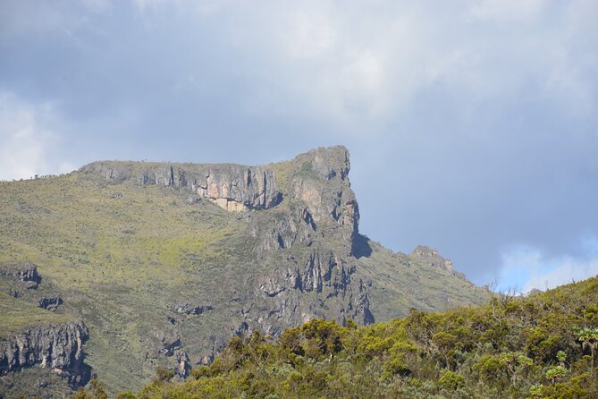 4 Days mount Elgon Trek, 4321m a.s.l - From Entebbe to the eastern foothills
