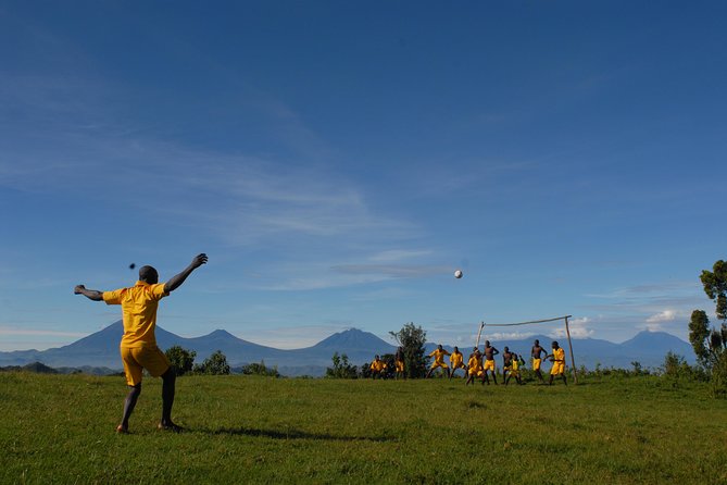 5 Days Gorilla Safari Uganda - Flights, transfers, and the five-day rhythm