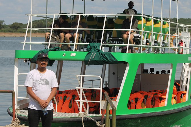 6-Day Queen Elizabeth and Mburo Luxury Safari - Day 1: A soft landing in Entebbe