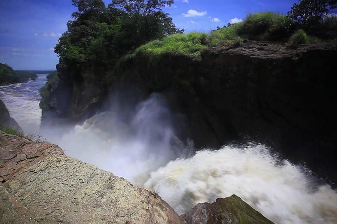 7-Day Uganda Adventure Safari - Midrange Lodges - Day 3: Murchison game drive and the Nile cruise