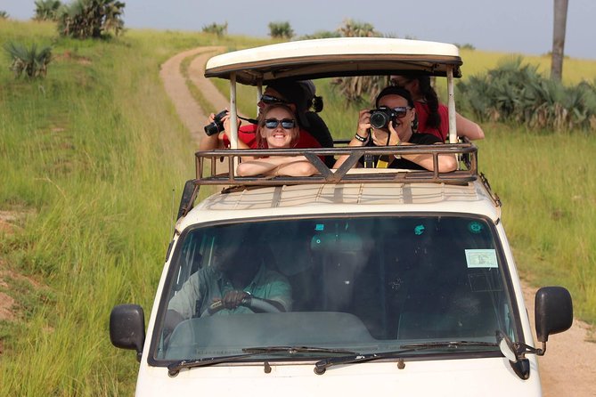 7-Day Uganda Adventure Safari - Midrange Lodges - Day 4: A long transfer through Fort Portal