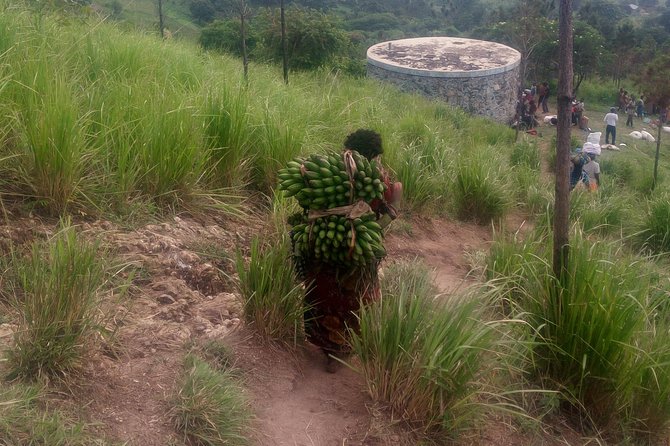 7 Days Fort Portal Culture Tour Western Uganda - Amabere Caves and the stories of Tooro