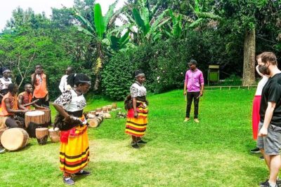 7 Days Fort Portal Culture Tour Western Uganda