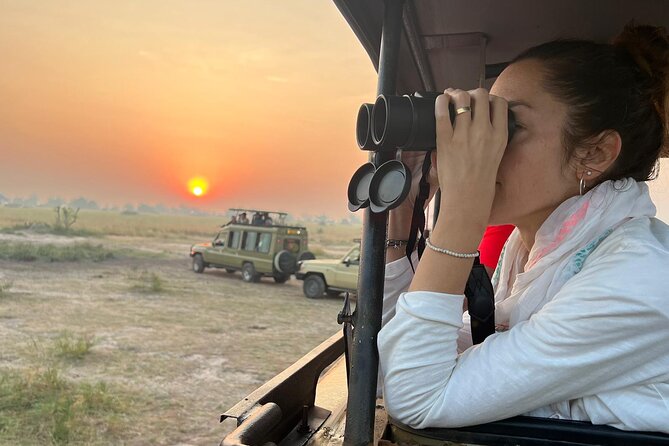 9 Days Uganda Wildlife Safaris, Gorilla Trekking & Hiking - Key points to know before you book