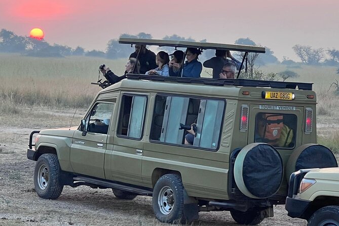 9 Days Uganda Wildlife Safaris, Gorilla Trekking & Hiking - Why this Uganda route works
