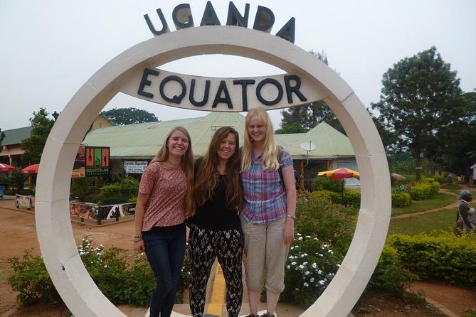 A Tour To Uganda Equator - What the Uganda Equator trip actually offers