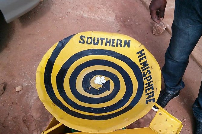 A Tour To Uganda Equator - How the $350 price measures up