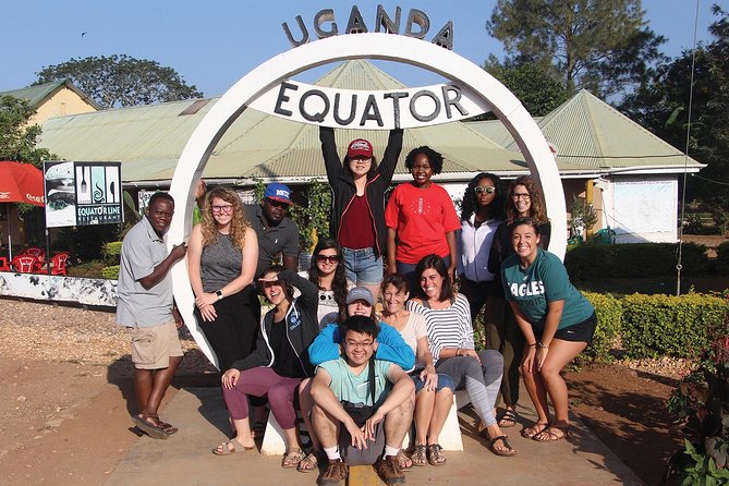 A Tour To Uganda Equator - Who will enjoy this day trip most