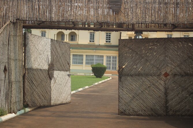 Best Kampala group Walking Tour. - How to get the best guide-led experience