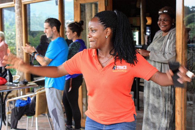 Bwindi Gorilla Safari - 3 Days - Comfort, group size, and fitness