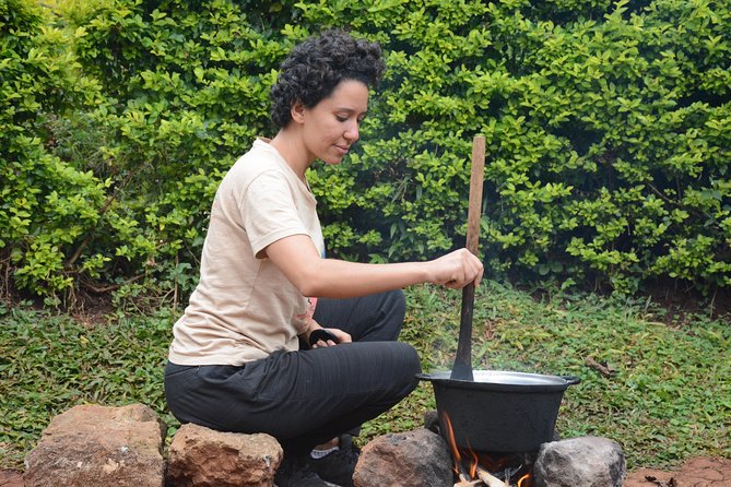 Coffee Tour Experience - Key Points Before You Book