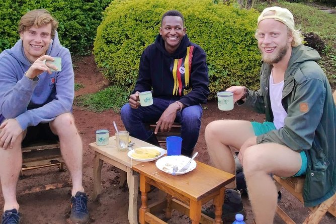 Coffee Tour Experience - What the Four Processing Styles Mean