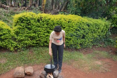 Coffee Tour Experience