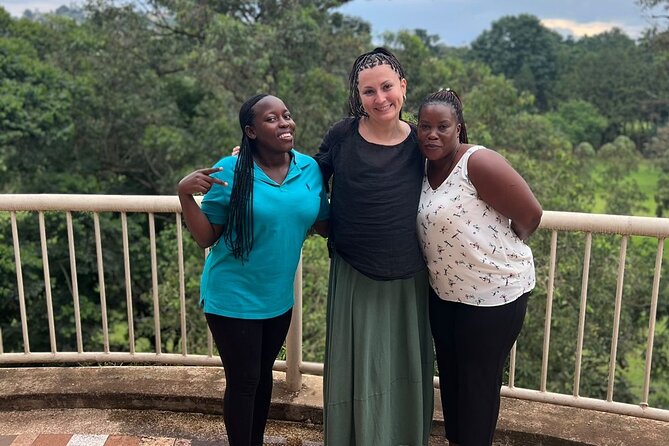 Day and Night City Tours in Kampala - Key things to know before booking