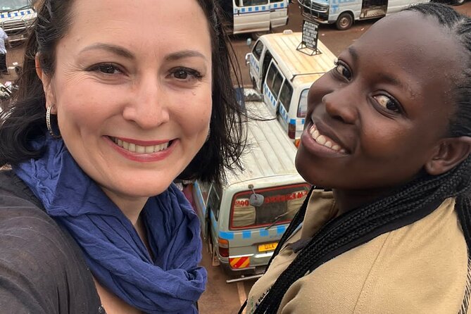 Day and Night City Tours in Kampala - Why this Kampala tour works as a first introduction