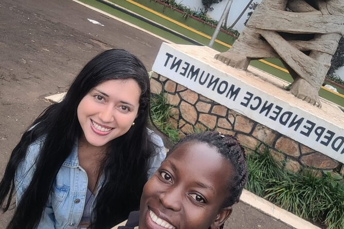 Day and Night City Tours in Kampala - Group size, transport access, and practical comfort