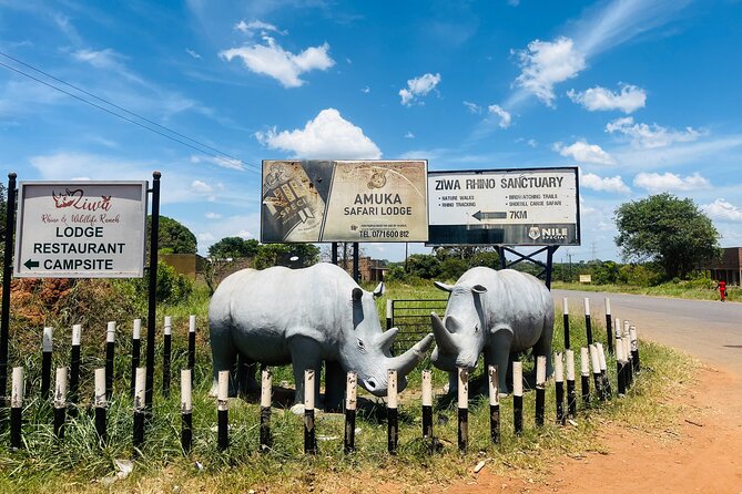 Day Tour Of Ziwa Rhino Sanctuary and Wildlife Ranch - ZIWA RHINO TREKKING - Should you book the Ziwa rhino day tour?
