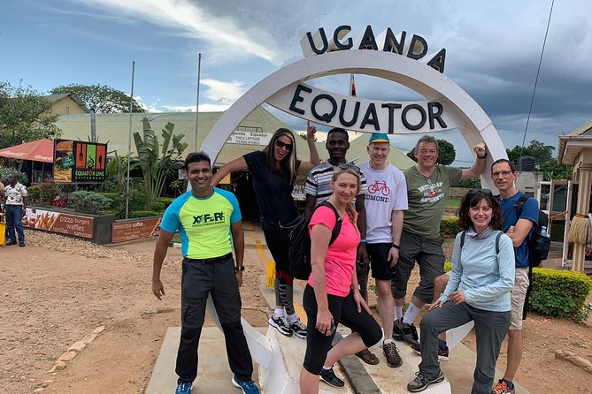 Discover the Magic of Uganda's Equator on a 1-Day Tour - Why the Uganda Equator stop is worth your time
