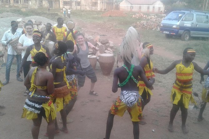 Eight days cultural and wildlife tour in Uganda - From the Nile to Uganda’s Far Northeast