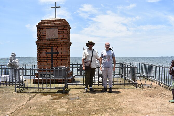 Entebbe Eco Tour - Full Day - Entebbe Botanical Gardens and the peninsula view