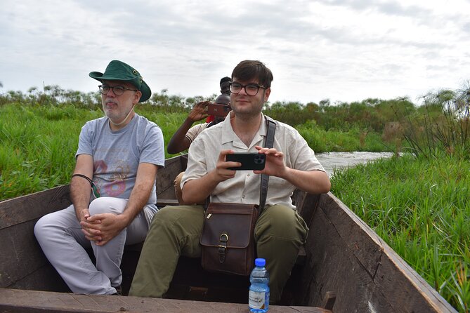 Entebbe Eco Tour - Full Day - Kigungu and the arrival of Catholicism in Uganda