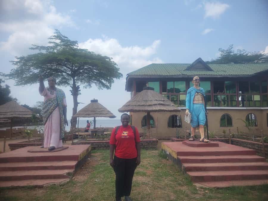 Entebbe: Female-Led Guided Walking Tour - Why Entebbe Works Well on Foot