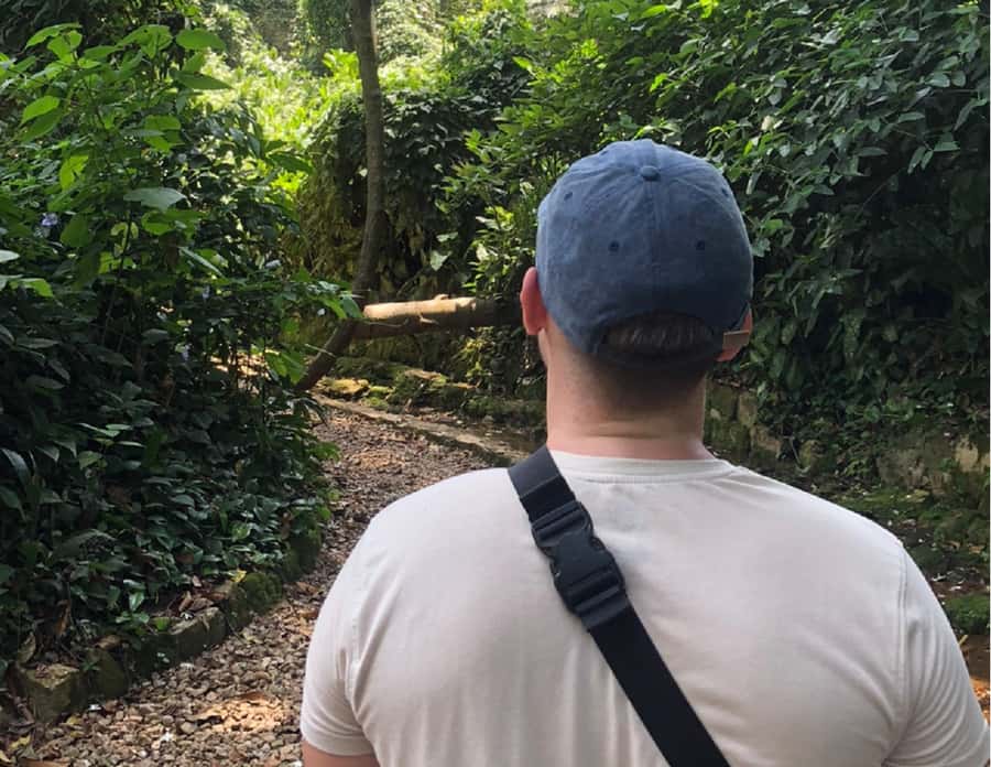 Entebbe: Guided Walking Tour - What this Entebbe walk is really about