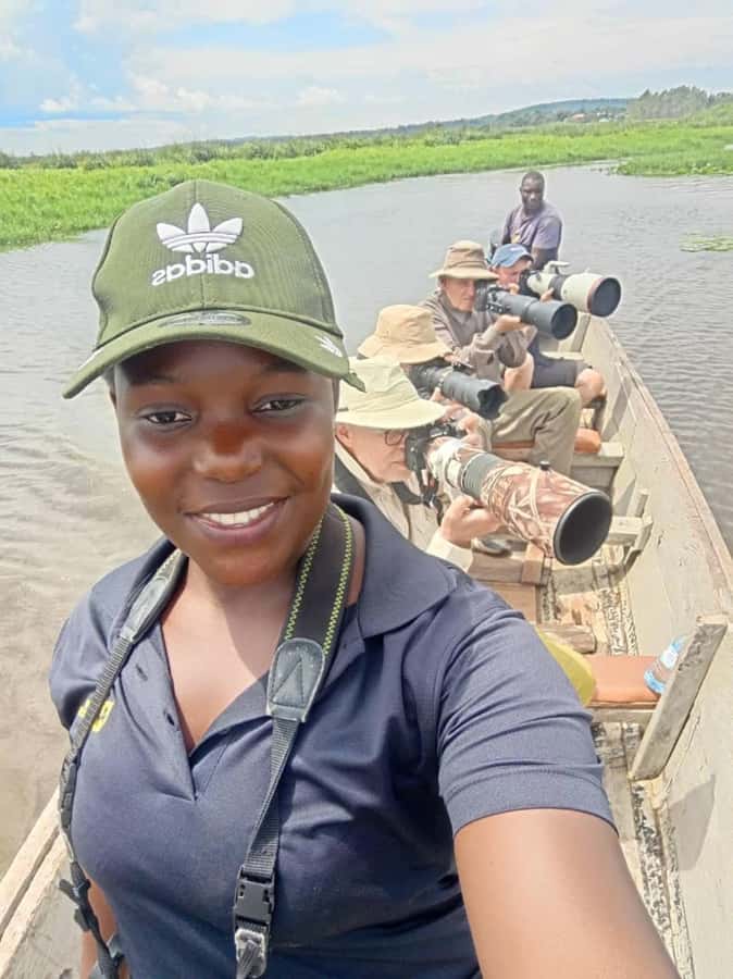 Entebbe: Mabamba Swamp Shoebill Tracking Boat Tour - Why Mabamba Swamp is worth your morning