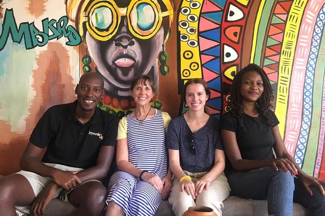 Entebbe Walking Tour (3 Hours) with Zoo and Botanical Gardens Options - Meeting at Victoria Mall at 9:00 a.m.