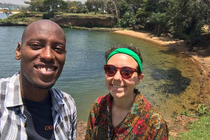 Entebbe Walking Tour (3 Hours) with Zoo and Botanical Gardens Options - Ending beside Lake Victoria