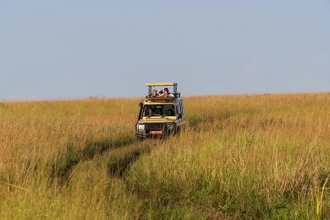Exploring The Mighty Falls In Uganda - From Kampala to Uganda’s rhino country