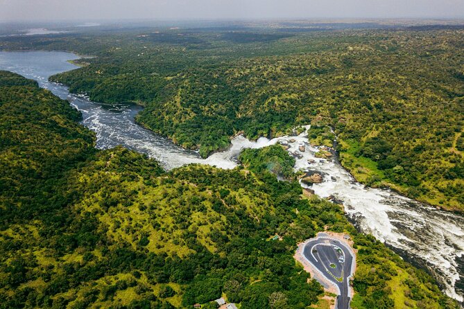 Exploring The Mighty Falls In Uganda - The people and planning behind the trip